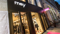 Mey Store Konstanz Opening